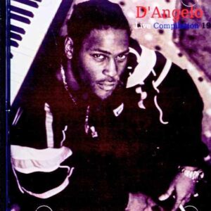 D'Angelo / NY, USA 1995 Soundboard Edition & more