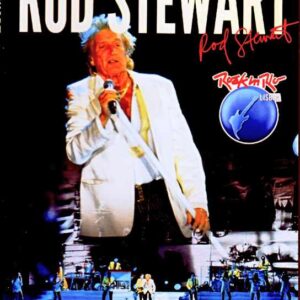 Rod Stewart / Portugal 07.03.2026 Complete Broadcast Edition