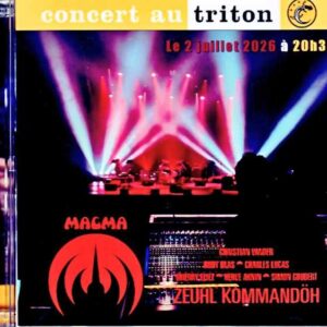 Magma/France 07.02.2026