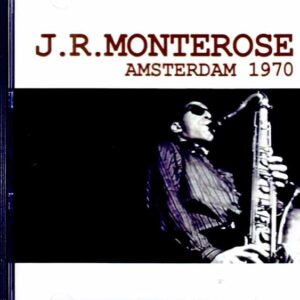 J.R.Monterose/Netherlands 02.11.1970