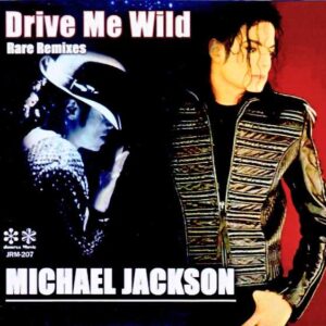 Michael Jackson/Rare Remixes