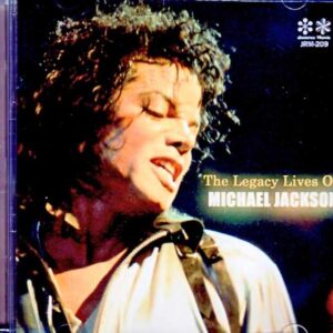 Michael Jackson/Unreleased Outtakes, Alternative and Remix Tracks