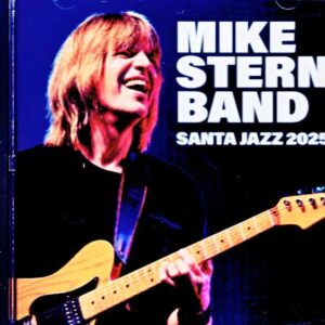 Mike Stern Band/Brazil 06.13.2025 Soundboard Edition