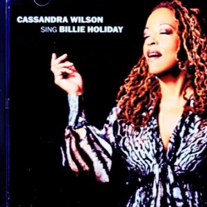 Cassandra Wilson/Germany 12.06.2014 Soundboard Edition