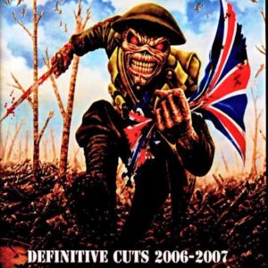 Iron Maiden / England, UK 2006-2007 Pro-Shot Edition