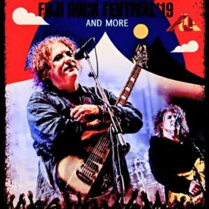 Cure/Niigata,Japan 2019 & more Special Edition