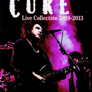 Cure/Live Collection 2009-2013