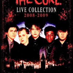 Cure/Live Collection 2008-2009