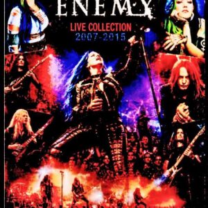 Arch Enemy/Live Collection 2007-2015