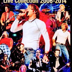 Journey/Live Collection 2006-2014