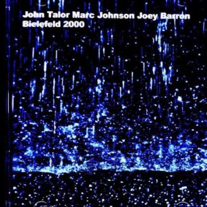 John Taylor/Germany 05.21.2000
