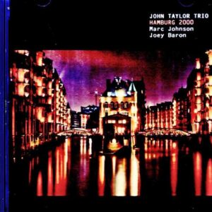 John Taylor/Germany 05.19.2000