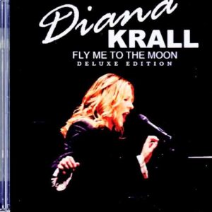 Diana Krall/France 07.29.2002 FM Broadcast Edition & more