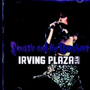 Siouxsie and the Banshees/NY,USA 11.21.1980 Remastered