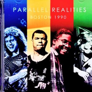 Parallel Realities/MA,USA 06.24.1990
