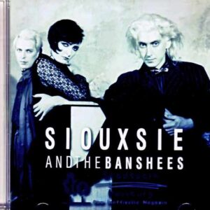 Siouxsie and the Banshees/Germany 09.24.1988