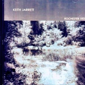 Keith Jarrett/NY,USA 03.26.1976 Soundboard Edition