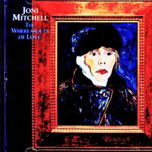 Joni Mitchell/Canada 09.23.1994