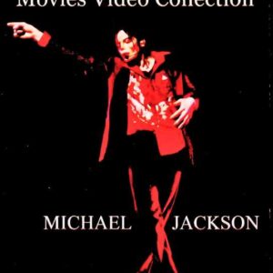 Michael Jackson/Movies Video Collection