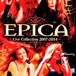 Epica/Live Collection 2007-2014